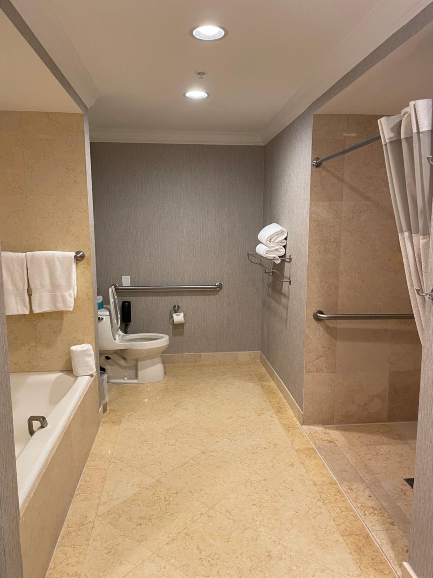 The Atlantic Hotel & Spa Condo Fort Lauderdale Exterior foto